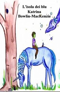 Baixar L’isola dei blu (Italian Edition) pdf, epub, eBook