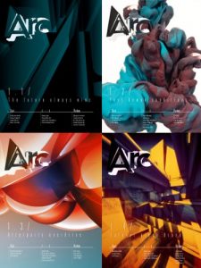 Baixar Arc: Volume 1 (English Edition) pdf, epub, eBook