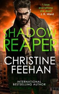 Baixar Shadow Reaper (The Shadow Series) pdf, epub, eBook