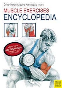 Baixar Muscle Exercises Encyclopedia (English Edition) pdf, epub, eBook