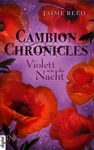 Baixar Cambion Chronicles – Violett wie die Nacht (German Edition) pdf, epub, eBook
