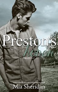 Baixar Preston’s Honor (English Edition) pdf, epub, eBook