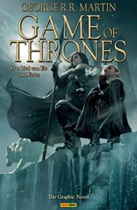 Baixar Game of Thrones – Das Lied von Eis und Feuer, Bd. 2: Die Graphic Novel (Game of Thrones – Graphic Novel) pdf, epub, eBook