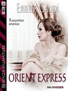 Baixar Orient Express (Senza sfumature) pdf, epub, eBook