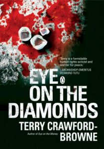Baixar Eye on the Diamonds pdf, epub, eBook