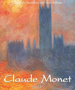 Baixar Claude Monet: Band 1 (Prestige) pdf, epub, eBook
