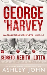 Baixar George e Harvey: La Serie Completa Libro (Italian Edition) pdf, epub, eBook