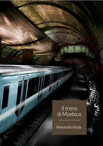 Baixar Il Treno di Moebius (Italian Edition) pdf, epub, eBook