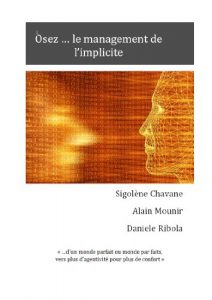 Baixar Osez … le management de l’implicite (French Edition) pdf, epub, eBook