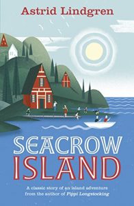 Baixar Seacrow Island pdf, epub, eBook