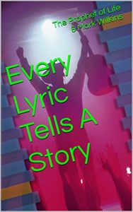 Baixar Every Lyric Tells A Story (English Edition) pdf, epub, eBook