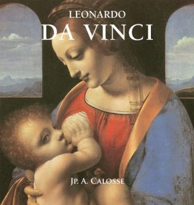 Baixar Leonard Da Vinci pdf, epub, eBook