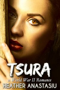 Baixar Tsura: A World War II Romance (English Edition) pdf, epub, eBook
