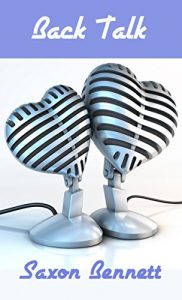 Baixar Back Talk (English Edition) pdf, epub, eBook