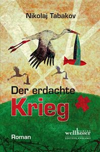 Baixar Tabakov – Der erdachte Krieg (German Edition) pdf, epub, eBook