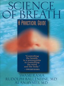 Baixar Science of Breath: A Practical Guide (English Edition) pdf, epub, eBook