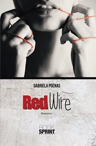 Baixar Red Wire pdf, epub, eBook