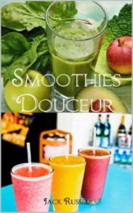 Baixar Smoothies douceur (French Edition) pdf, epub, eBook