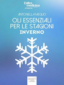 Baixar Oli essenziali per le stagioni. Inverno (Italian Edition) pdf, epub, eBook