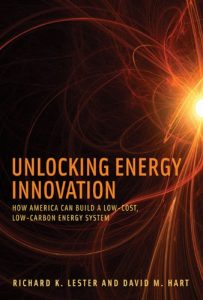 Baixar Unlocking Energy Innovation: How America Can Build a Low-Cost, Low-Carbon Energy System (MIT Press) pdf, epub, eBook
