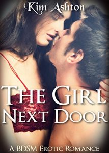 Baixar The Girl Next Door (BDSM Erotic Romance, Submissive Spanking) (English Edition) pdf, epub, eBook