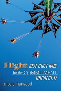 Baixar Flight Instructions for the Commitment Impaired pdf, epub, eBook