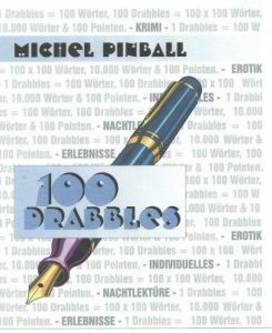 Baixar 100 Drabbles (German Edition) pdf, epub, eBook