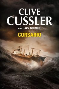 Baixar Corsario (Juan Cabrillo 6) pdf, epub, eBook