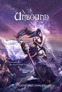 Baixar Unbound (The Griever’s Mark series Book 3) (English Edition) pdf, epub, eBook
