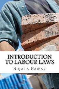 Baixar Introduction to Labour laws (English Edition) pdf, epub, eBook