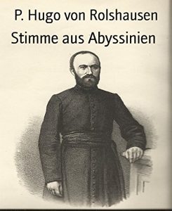 Baixar Stimme aus Abyssinien: Familienbriefe eines Missionars (German Edition) pdf, epub, eBook