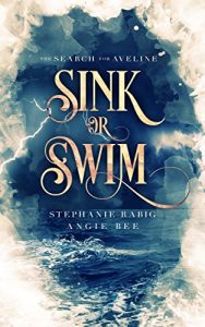 Baixar Sink or Swim: The Search for Aveline (English Edition) pdf, epub, eBook