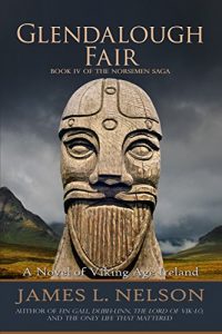 Baixar Glendalough Fair: A Novel of Viking Age Ireland (The Norsemen Saga Book 4) (English Edition) pdf, epub, eBook