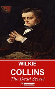 Baixar The Dead Secret (Illustrated) + Free AudioBook (English Edition) pdf, epub, eBook