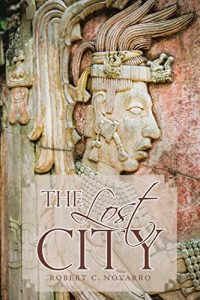 Baixar The Lost City (English Edition) pdf, epub, eBook