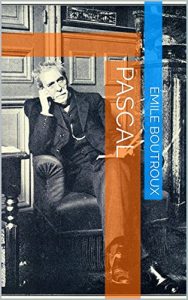 Baixar Pascal (French Edition) pdf, epub, eBook