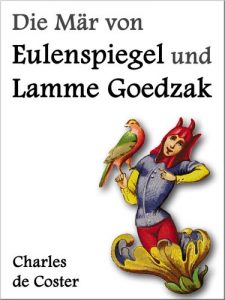 Baixar Till Ulenspiegel – Neu illustriert und gestaltet mit ‘Color Speech’ (German Edition) pdf, epub, eBook