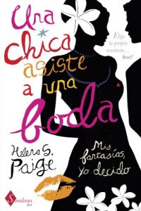 Baixar Una chica asiste a una boda (Sombras Hot) pdf, epub, eBook
