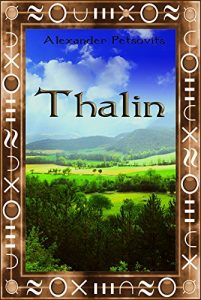 Baixar Thalin (German Edition) pdf, epub, eBook