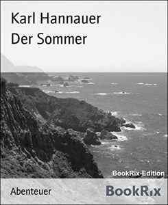 Baixar Der Sommer (German Edition) pdf, epub, eBook