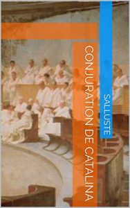 Baixar CONJURATION DE CATALINA (French Edition) pdf, epub, eBook