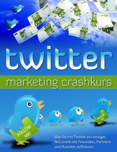 Baixar Twitter-Marketing-Kurs (German Edition) pdf, epub, eBook
