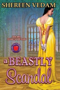 Baixar A Beastly Scandal (English Edition) pdf, epub, eBook