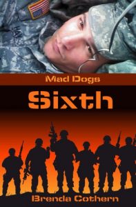 Baixar Sixth (Mad Dogs Book 1) (English Edition) pdf, epub, eBook