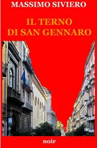 Baixar Il terno di San Gennaro (Italian Edition) pdf, epub, eBook