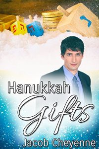 Baixar Hanukkah Gifts (English Edition) pdf, epub, eBook