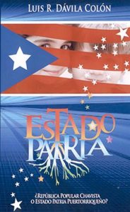 Baixar Estado Patria (Spanish Edition) pdf, epub, eBook