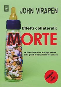 Baixar Effetti collaterali: Morte pdf, epub, eBook