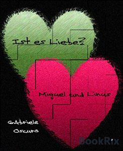 Baixar Ist es Liebe?: Miguel und Linus (German Edition) pdf, epub, eBook