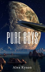 Baixar Pure Boys: A Gay Science Fiction Dystopian Romance (Pure Love Series Book 2) (English Edition) pdf, epub, eBook